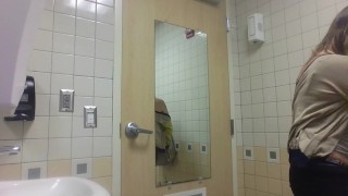 masturbating at walmart again part1 started at publix porn blocked