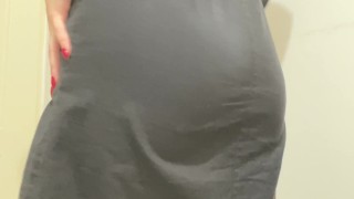 رفته ازی شرکت ت محل کارش