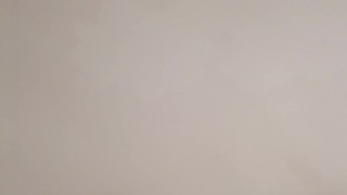 Bem amador,  louca pra sentar.