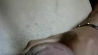 Me dieron ganas de una pa...😁 Alguna quiere hacermela?😚