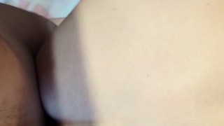 (juicy Lousie) Fucking Over The Kitchen Sink