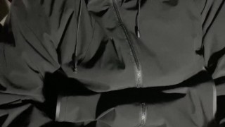 男友達に好きな女の子を取られてオナニーをする大学生
