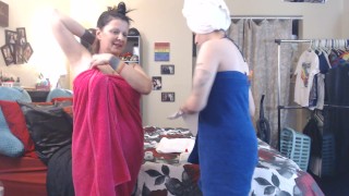 Lesbian Armpits Cleaning lotion Deodorant