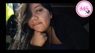 Rapidin en casa POV MamiShampuu