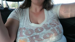 Car Confessions - Episode 05 - Hotel Orgy