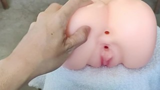 VAGINA RICA SIENDO SOMETIDA Y ANO DESTRUÍDO CON MIS DEDOS