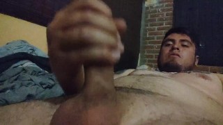 La amiga de mi ex me mandó fotos calientes y así me pusieron 👀💦