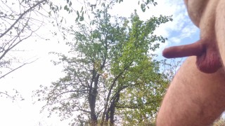 Many huge cumshots draining my big balls - cumshot compilation