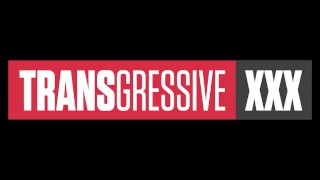 Sexy Cis Girl Eats Trans Girl's Ass before Hard Ass Fuck - Gabrielly Ferraz, Barbara Alves