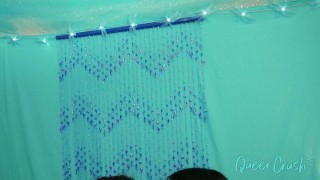 Very Good QueerCrush Trailer Sadie Sunstone and Lily Thot