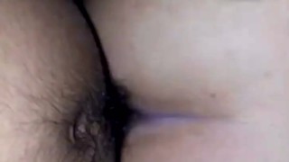 El mejor amigo de mi papá me acaba de follar🥵😏y casi nos descubre