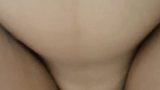 Step sister fucking doggystyle