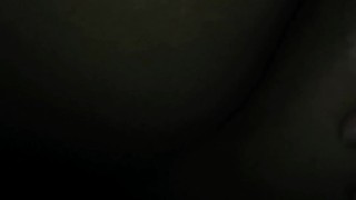 Me coje con arnés le pedí hard y me dio loving soft