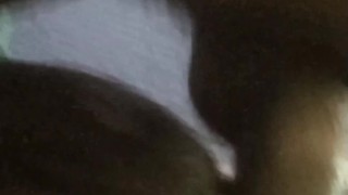 Hardcore breeding by my coach after training. He loves fucking me.