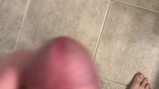Big Dick Cums Again