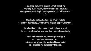 Str8 Aussie Tradie gets first time gay blow job - SUBTITLED