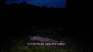 VOST engl - Pissou de nuit.