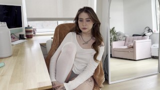 Cheating On My Girlfriend With My Step Sis