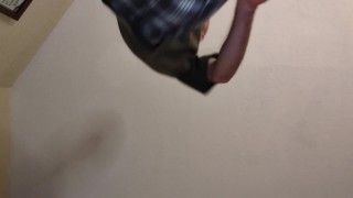 Giant Dances On Your FACE!