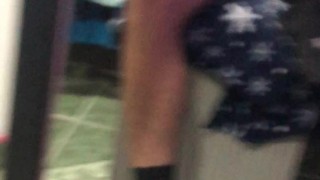 Ando un poco caliente