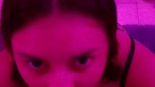 Sexy latina te dará el mejor sexo 😈😈😈