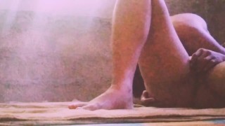 Pinay Blowjob + Finger + Reverse Cowgirl= PUTOK!