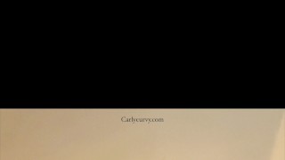 Get under me and look up!