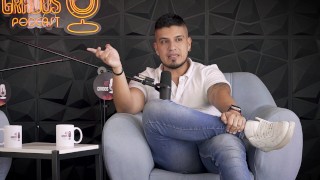 Mariana Martix se retira? | Crispasquel | 40gradospodcast