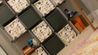 Thick Curvy Creator Bea York Striptease Compilation