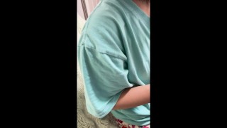 普段は、冷静沈着な彼女にマカを飲ませて誘いを待ってみた。　Japanese hentai movie.
