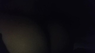 Sinimplihan ako ni sa likod bahay