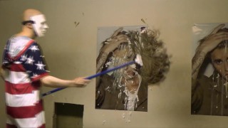 A Load A Day Keeps The Wrinkles Away (music video)