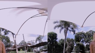 A Random Sunday