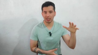 El novio de mi prima me preña el culo con sus 21cm de verga en un baño abanadonado! Relato sexual