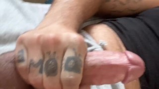 My cock was so fucking hard for your wet cunt Mama