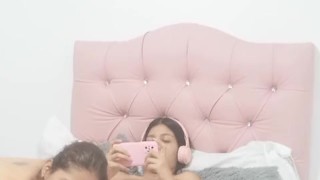 Quick sex with the neighbor's wife