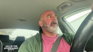 All In The Step-Family S1:E3 - StepMomMakes A Mess - ★FULL TRAILER★