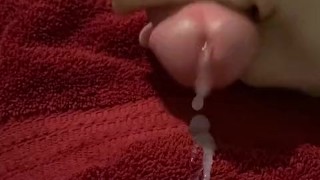 Femboy Cumshot Compilation