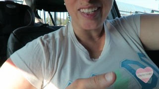 Car Confessions - Episode 10 - WTF is a Sausage Party? (I found out!!)