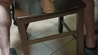 Mi inculo da solo,.....................