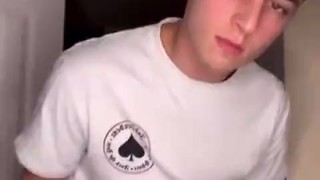 Mak Aarons big ass and big dick. If you thought it was big here u should see it now..