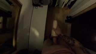 Masturbation