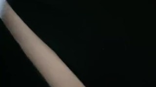 Girfriend clean my pc and dick part1