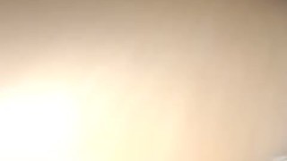 Dasi boy handjob in the room