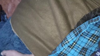 shemale vibrator girl