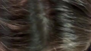 I have to drop him off at the airport but he is waiting for me in the car with his cock