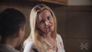 MissaX - I Did This For You - Teaser