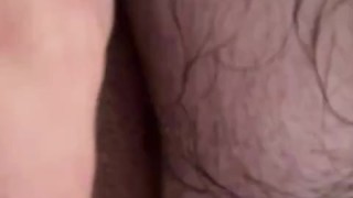 Me letting a load out