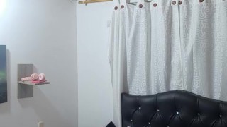 destroying pussies with intense lesbian sex, until orgasm