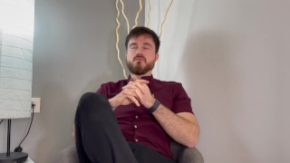 Burping boss domination